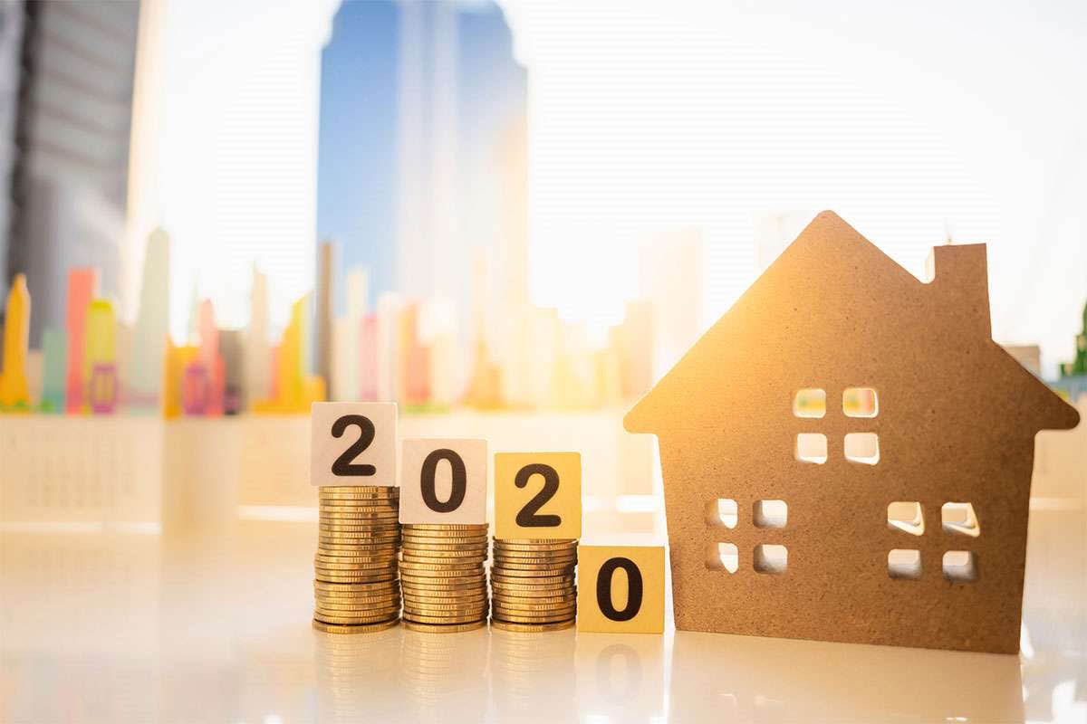 You sold or bought a property in 2019? Don't forget your duty until the end of January
