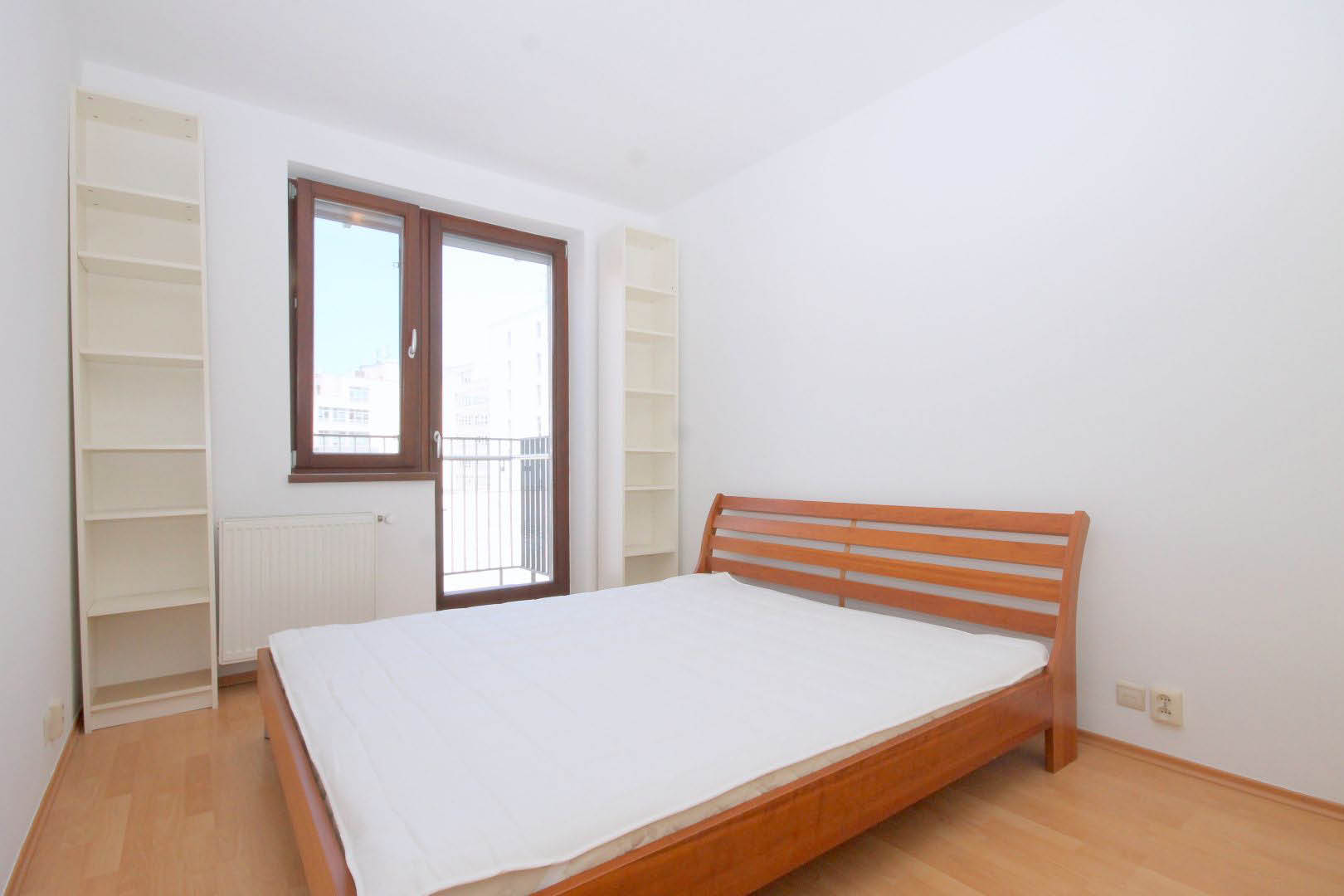 RENTED | 3 bedroom apartment | Kováčska, Bratislava