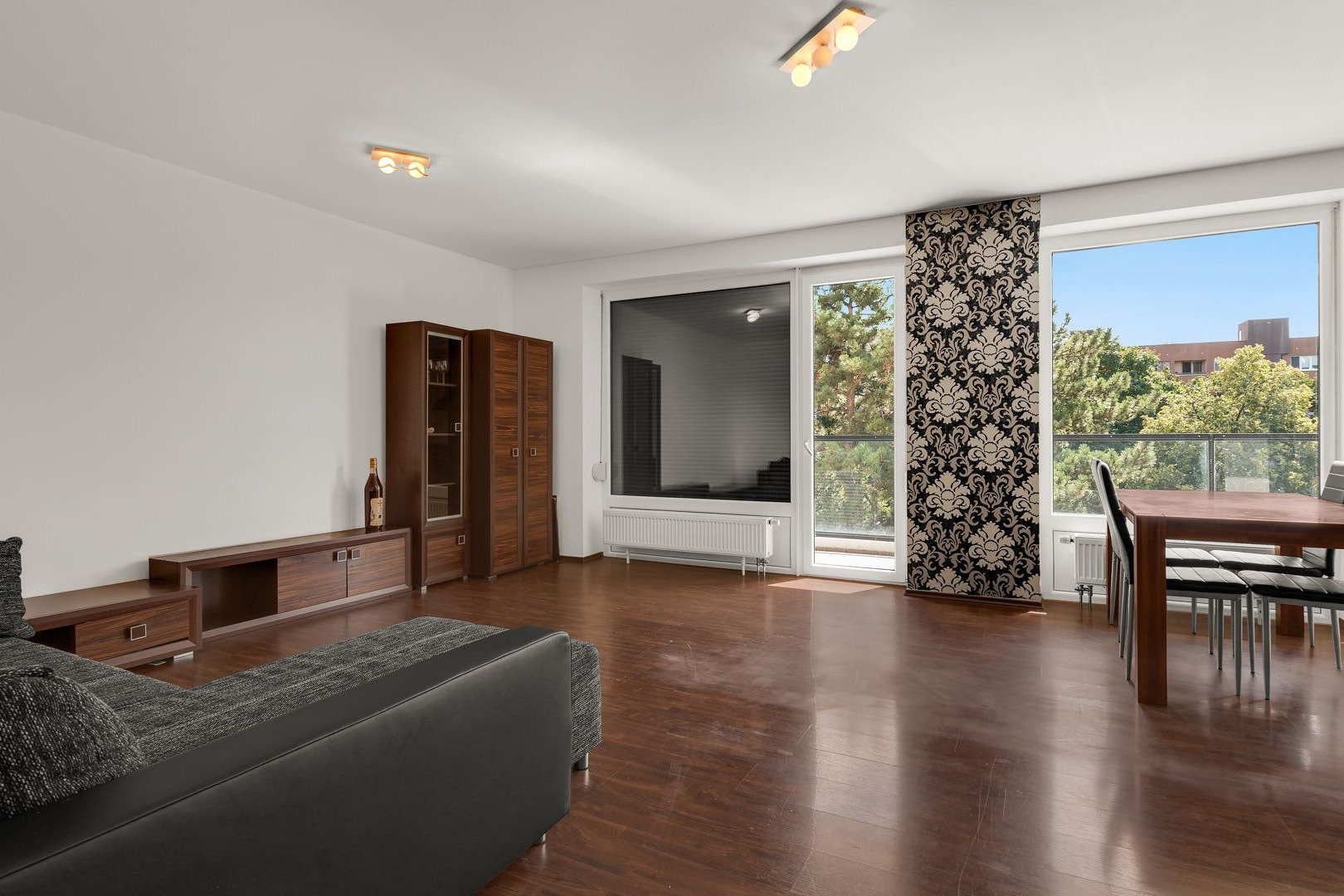 SOLD | 3 bedroom apartment | Pri Vinohradoch, Bratislava