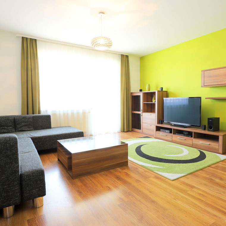 RENTED | 3 bedroom apartment | Staré Grunty, Bratislava