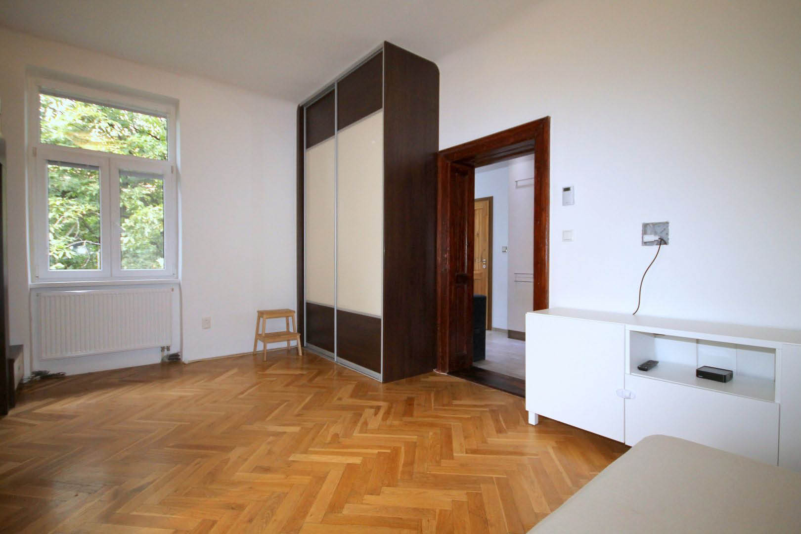 RENTED | 1 bedroom apartment | Palárikova, Bratislava