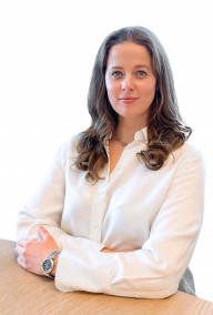 Herrys s.r.o. maklér - Michaela Ilavská