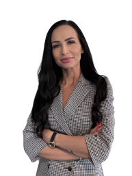 Herrys s.r.o. maklér - Naďa Klima Palenčárová