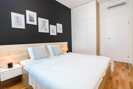 HERRYS - FOR RENT - 2 room, 48,27 m2, MÝTNA - furnished apartment in the popular new building Proxenta Residence