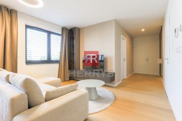 HERRYS - Na prenájom luxusný 3i byt v novostavbe GREEN ATRIUM