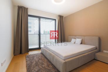 HERRYS - Na prenájom luxusný 3i byt v novostavbe GREEN ATRIUM