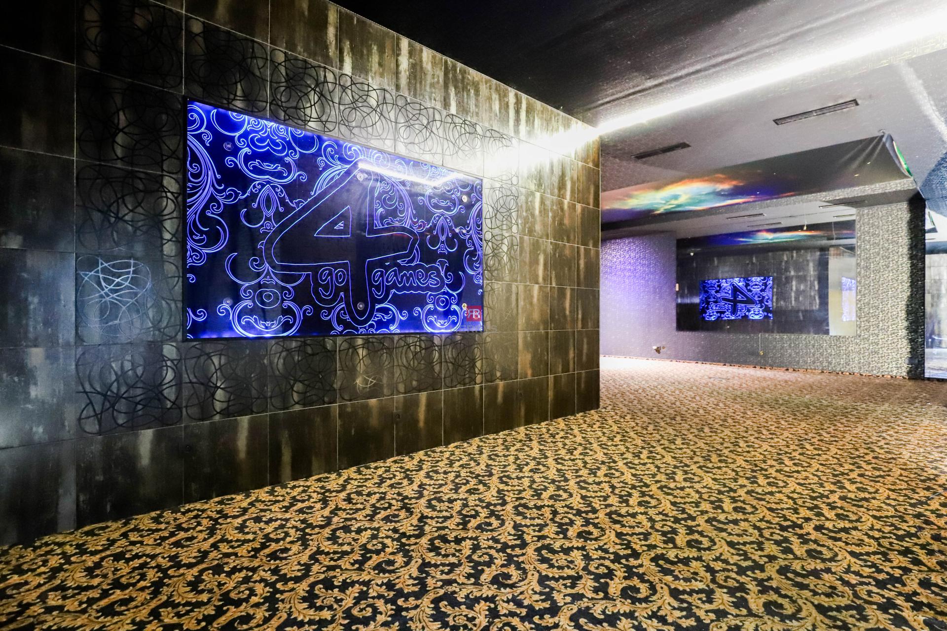 HERRYS - Commercial space for rent in a busy location