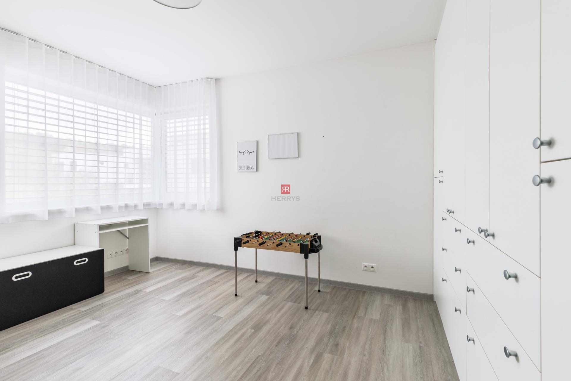 HERRYS – For sale: Exceptional new build, 4-room house in Záhorská Bystrica