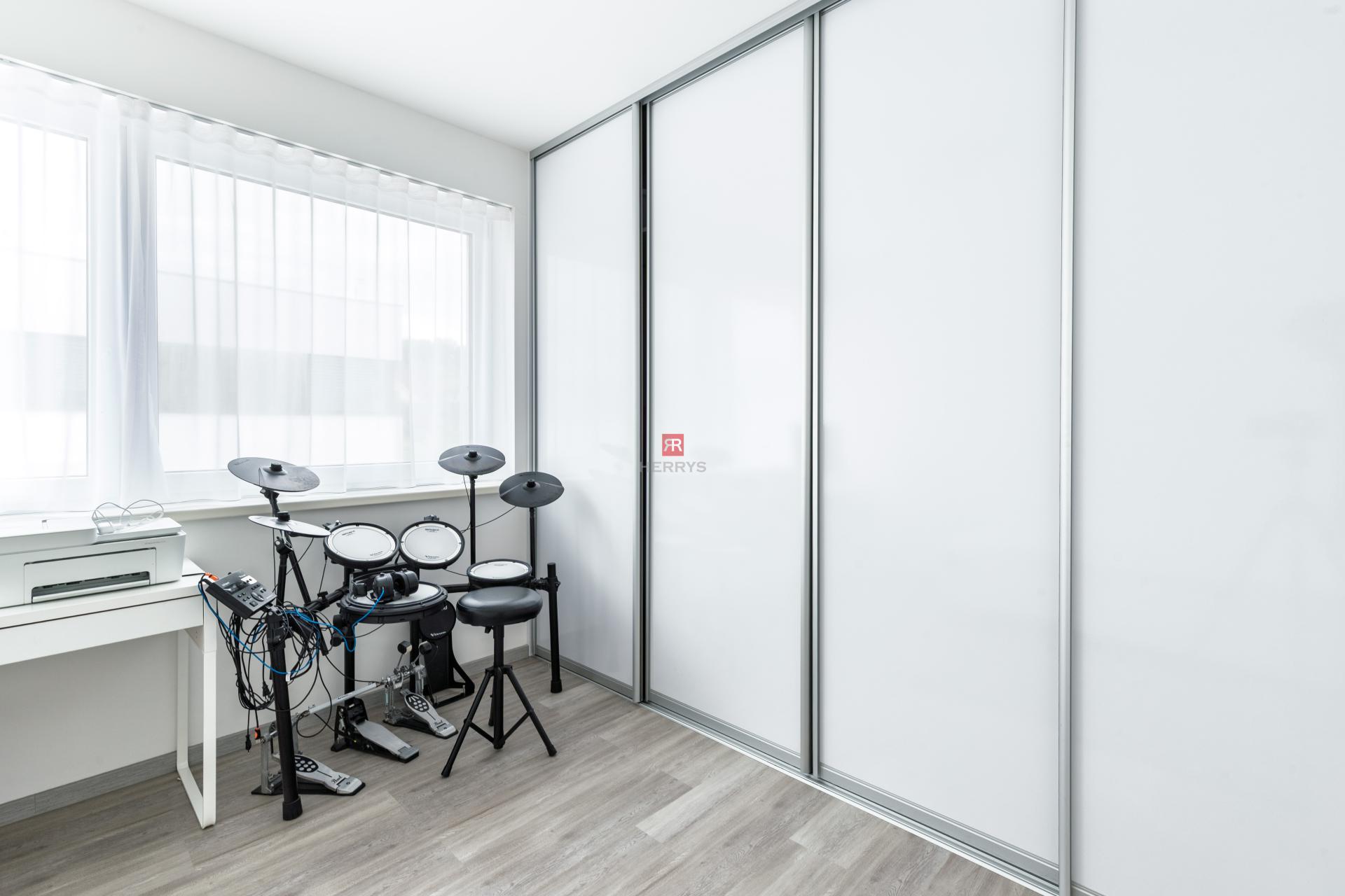 HERRYS – For sale: Exceptional new build, 4-room house in Záhorská Bystrica