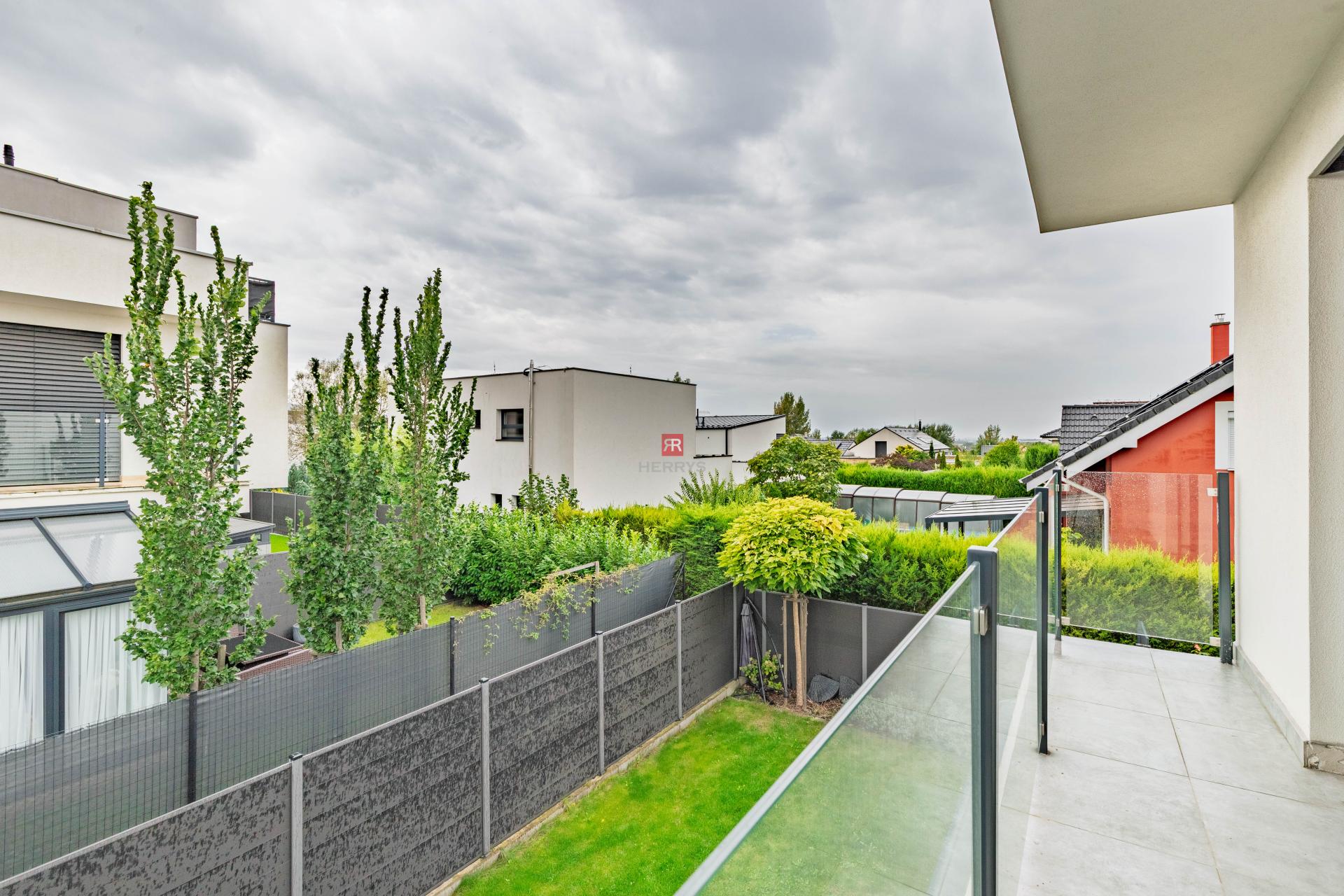 HERRYS – For sale: Exceptional new build, 4-room house in Záhorská Bystrica