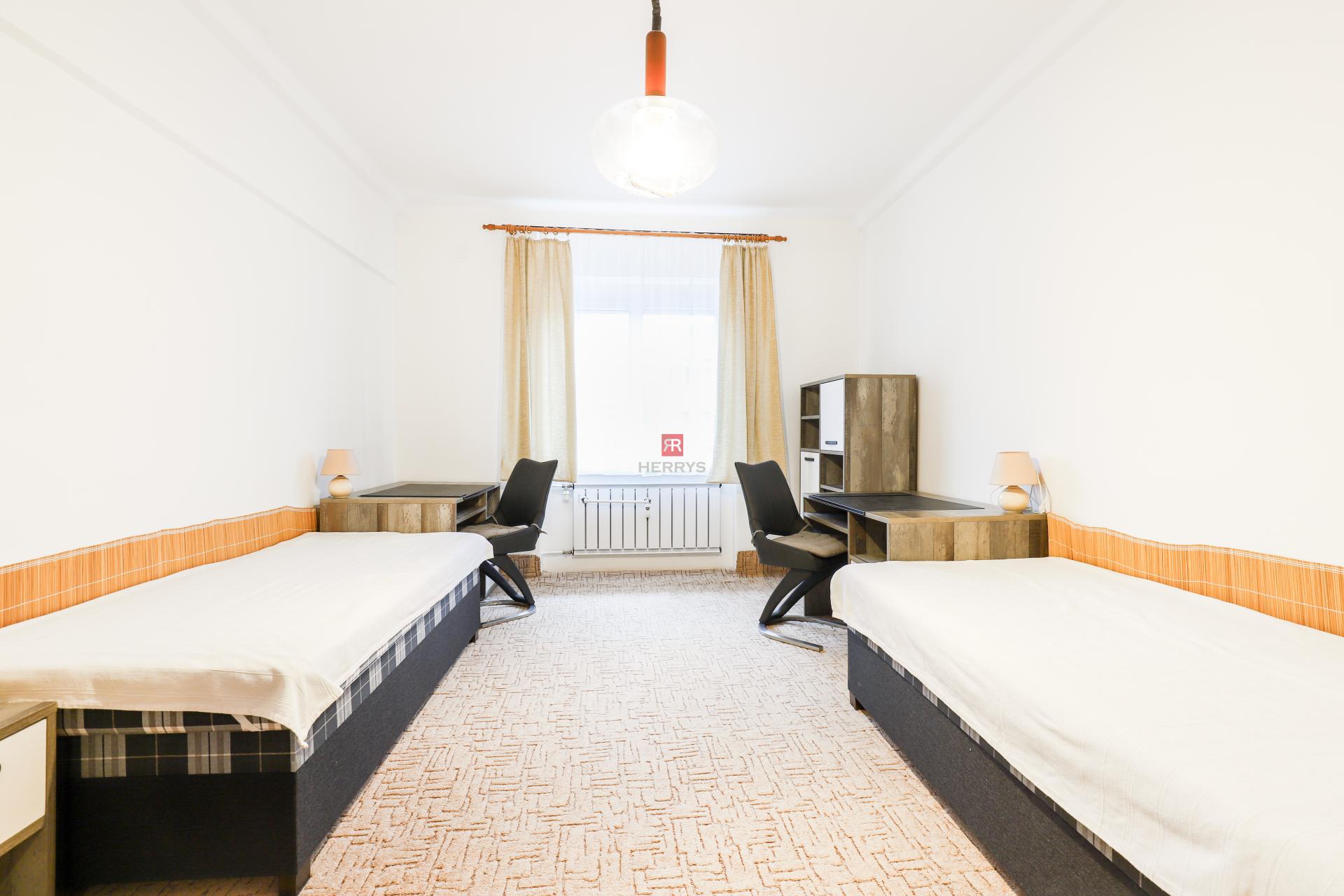 HERRYS - Na prenájom 2 izbový byt na Tabakovej ulici v Starom Meste