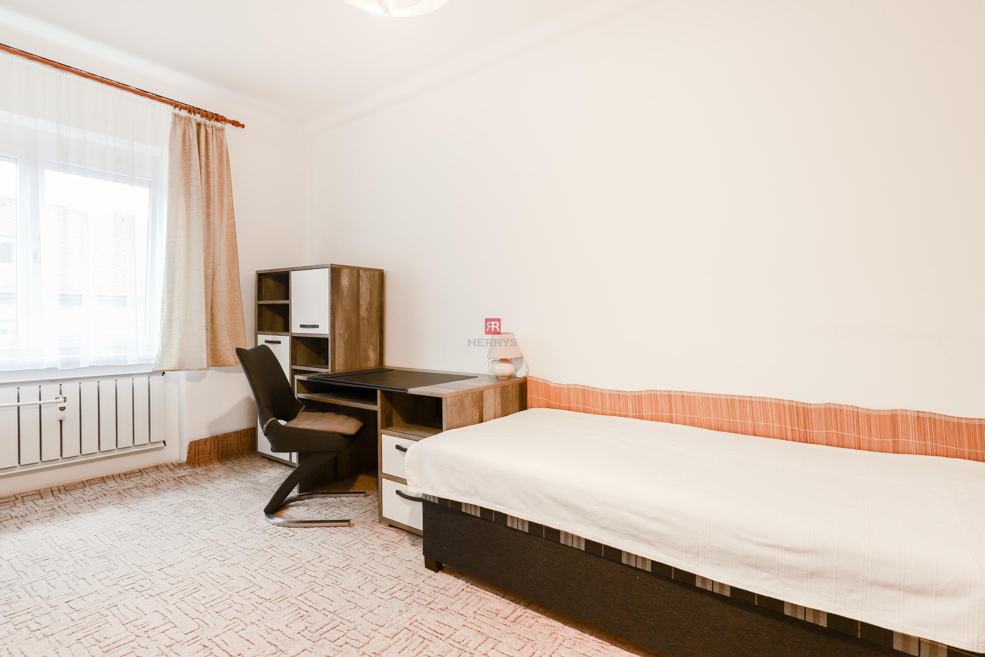 HERRYS - Na prenájom 2 izbový byt na Tabakovej ulici v Starom Meste