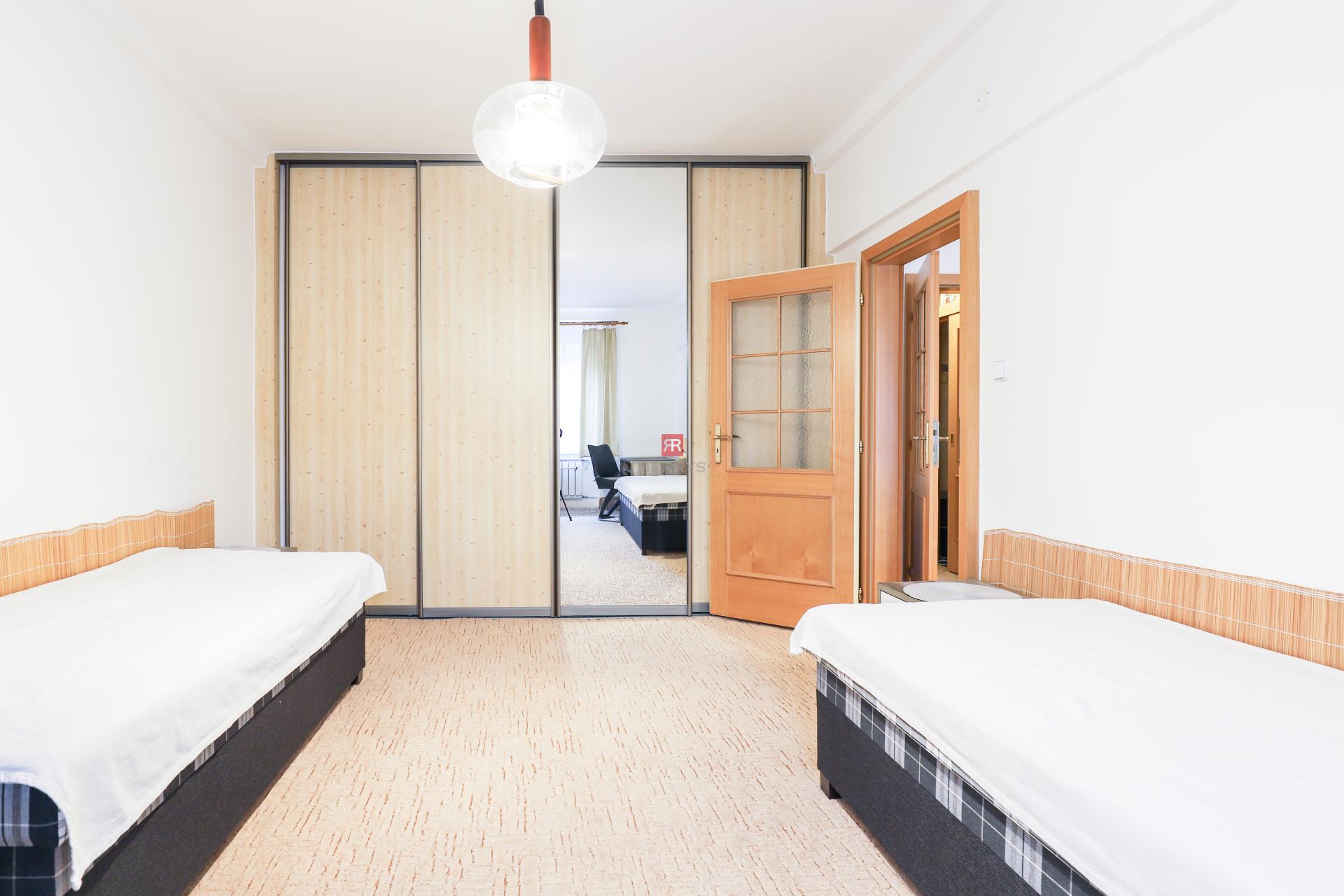 HERRYS - Na prenájom 2 izbový byt na Tabakovej ulici v Starom Meste