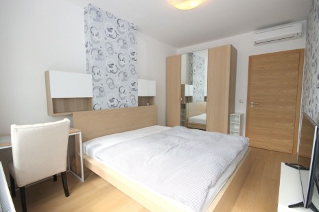 HERRYS - na prenájom 2 izbový moderný byt, kompletne zariadený s parkovacím miestom v novostavbe Panorama City.

&nbsp;

&nbsp;