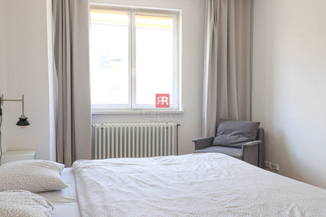 HERRYS - Na prenájom krásny kompletne zrekonštruovaný 3 izbový byt v centre mesta