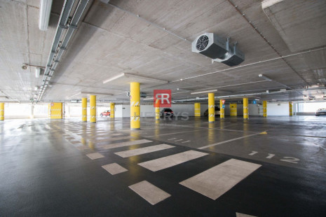 HERRYS - na prenájom 3 izbový slnečný priestranný byt s lodžiou v projekte Panorama City