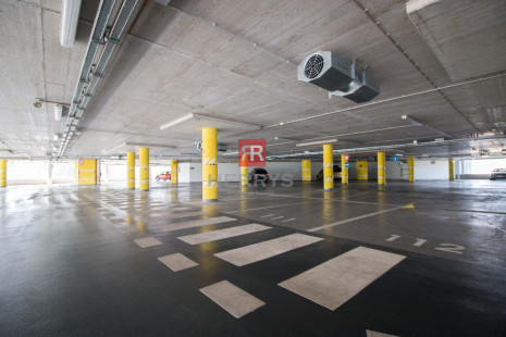 HERRYS, Prenájom, 3 izbový byt zariadený byt v novostavbe Panorama City
