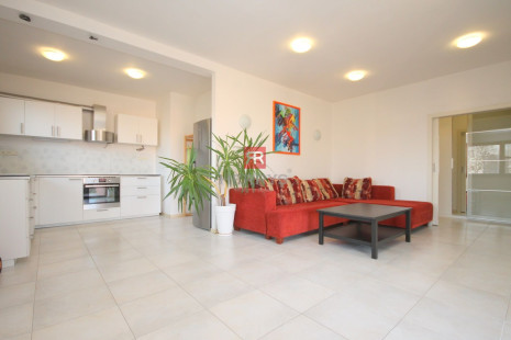 HERRYS - For rent 2 bedroom flat in a pleasant and quiet environment of vineyards