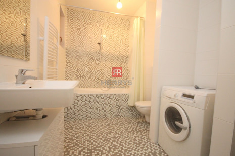 HERRYS - For rent 2 bedroom flat in a pleasant and quiet environment of vineyards