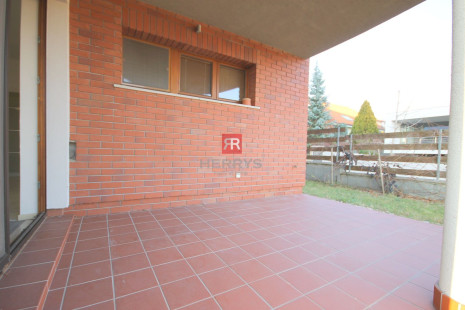 HERRYS - For rent 2 bedroom flat in a pleasant and quiet environment of vineyards