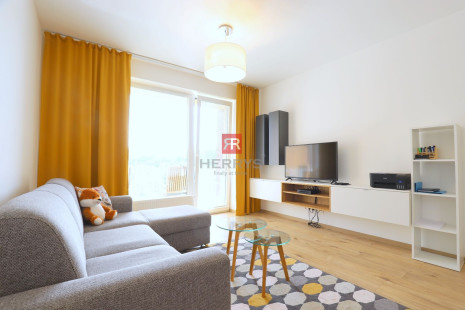 HERRYS - for rent 2 room apartment in Slnečnice