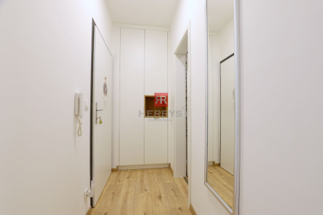 HERRYS - for rent 2 room apartment in Slnečnice