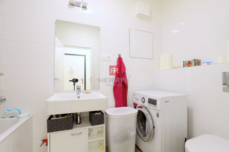 HERRYS - for rent 2 room apartment in Slnečnice
