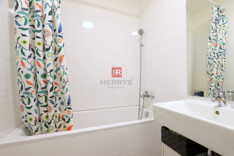 HERRYS - for rent 2 room apartment in Slnečnice
