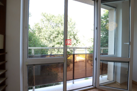HERRYS - For rent spacious furnished 2 bedroom apartment on the street Líščie údolie, Karlova Ves