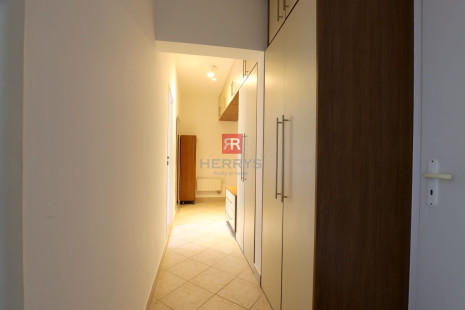 HERRYS - For rent spacious furnished 2 bedroom apartment on the street Líščie údolie, Karlova Ves