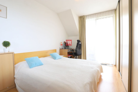 HERRYS - For rent 2 rooms apartment at the beginning of Petrzalka