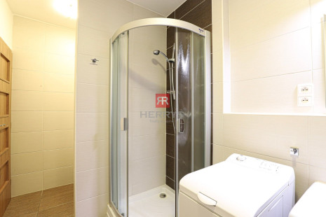 HERRYS - For rent a spacious 2 bedroom apartment with two loggias