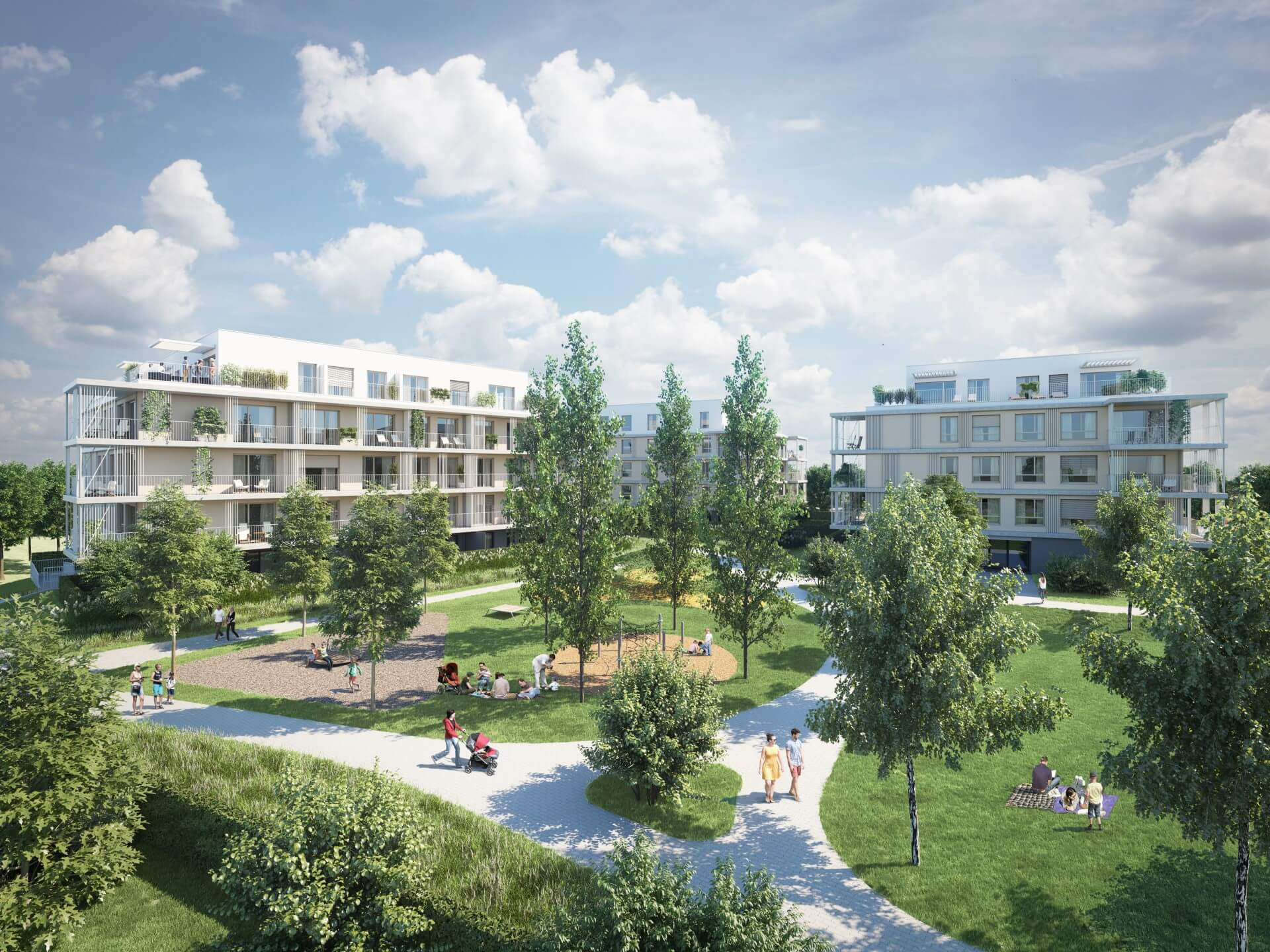 Reference - Nový Ružinov 2